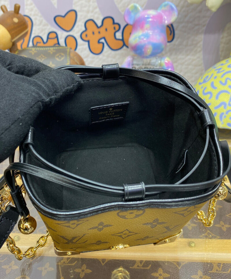 Louis Vuitton Online Only M82885 Apricot